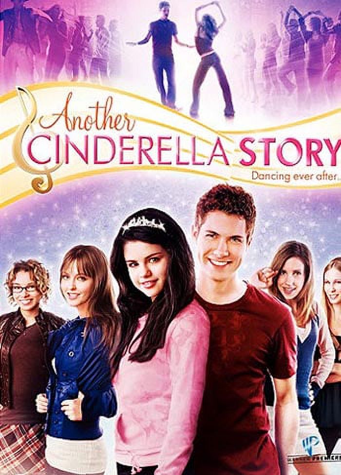 Another Cinderella Story (DVD)